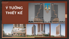 Sun Group mở booking 2 tòa tháp căn hộ cao cấp Sun Vương Thừa Vũ, chiết khấu cao khi booking sớm.