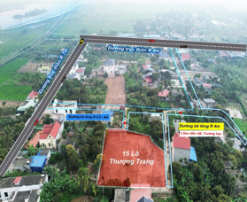 Bán 15 lô F0 tại Bát Trang - An Lão - Hải Phòng