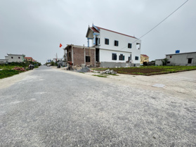 Bán đất 187.5m² Giao Phong, Giao Thủy, sổ riêng, mt 9m, gần Flamingo, bãi tắm, xây nhà nghỉ cực đẹp