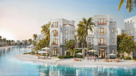 Sót lại căn song lập Hoàng Gia hướng Đông 189m2 giá TTS chỉ 18.1 tỷ