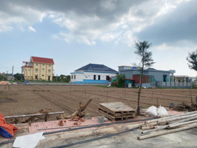 Cần bán gấp đất biển Quất Lâm chính chủ sẵn sổ ạ