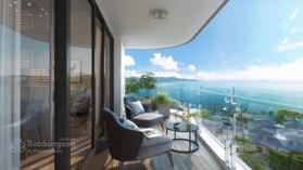 700 triệu sở hữu căn hộ view vịnh kỳ quan Xanh Island Cát Bà Sun Group lợi nhuận 38 triệu/ tháng