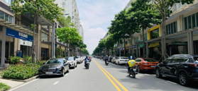 QUỸ CĂN SHOPHOUSE HẦM-5.5 TẦNG 136M2 KÝ TRỰC TIẾP CĐT CHỈ 3,8 TỶ SỞ HỮU NGAY HỖ TRỢ VAY 24 THÁNG 0%