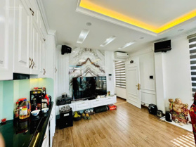 BÁN NHÀ BẠCH MAI_49m2_MT 4.4m_LÔ GÓC_NGÕ Ô TÔ TRÁNH_THANG MÁY XỊN SÒ_GIÁ23.8TỶ