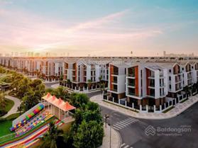 Quỹ căn BT Ánh Dương Vin 120m2 sát biển TTS chỉ 18ty1 có HTLS 0% trong 30 tháng LH 0919 579 335