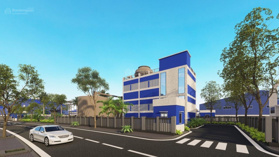 Chính chủ cần bán lô công nghiệp 1800m. giá 11tr đã bao gồm trả tiền 50 năm. LH:0944 224 489