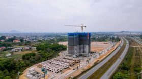 EM TÙNG BÁN ĐẤT NỀN DỰ ÁN HOMIE CITY TRUNG TÂM PHỔ YÊN GIÁ CHỈ 2,4 TỶ/LÔ SỔ ĐỎ, HẠ TẦNG HOÀN THIỆN