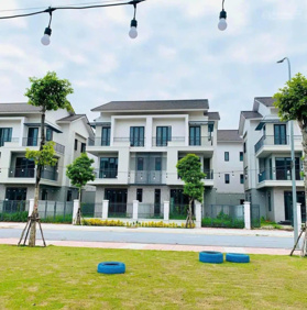 CĂN BT 180M VIP NHẤT DỰ ÁN CENTA PARK VIEW, HÀNG F0 CĐT, CK 5%,MIỄN LÃI GỐC 1 NĂM, SỔ HÔNG LÂU DÀI