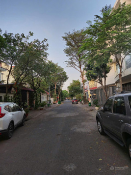 Bán đất 6x26m giá tốt nhất khu vực, đường 12m, khu dân cư Khang Điền P. Long B, Quận 9.