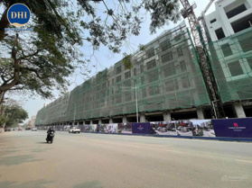Bán quỹ căn đẹp Shophouse mặt đường Lê Thánh Tông,Ngô Quyền,HP