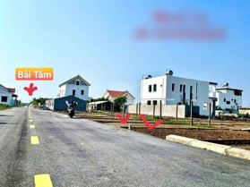 Bán Đất Chính Chủ Khu Du Lịch Biển Quất Lâm DT 100-102-104-106-108m2 full cư Giá chỉ 13,5tr/m2