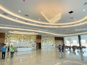 Đón sóng tái định cư Vờ In Dương Kinh! 0963 863 683