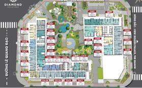 Booking Suất Ngoại Giao Matrix One Mễ Trì giai đoạn 2- CSBH Chiết Khấu Khủng- 0909 647 986