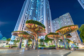 Phan Hằng Group độc quyền danh sách căn hộ chuyển nhượng Goldmark loại 2 - 3 & 4 ngủ giá cạnh tranh