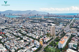 CĂN 3PN 119m2 VIEW PHÁO HOA, CÔNG VIÊN CHÂU Á GIÁ CHỈ 54TR/M2 SẮP BÀN GIAO, ƯU ĐÃI CỰC LỚN