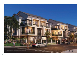 Quỹ căn vip nhất dự án Centa Riverside Vsip hàng Fo, số lượng có hạn vị trí hiếm miễn lãi vay