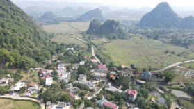 Bán đất 2000m2 tại Đường 21, Xã Cao Dương, Lương Sơn, Hòa Bình, giá tốt 1,9 tỷ