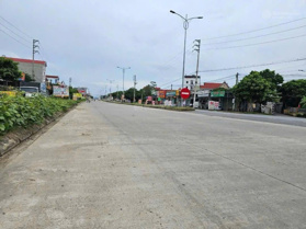 Đất nền giá rẻ Quất Lâm giá chỉ 900tr-nhỉnh 1tỷ/80; 100m2 đối diện quảng trường biển và bãi tắm