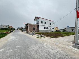 Chính chủ cần bán lô đất 93m2 đối diện bãi tắm 2 cạnh dự án Flamingo, giá chỉ 19,5tr/m2