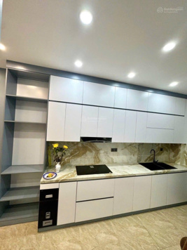 SIÊU PHẨM TƯ ĐÌNH, LONG BIÊN, BÁN NHÀ MỚI 5 TẦNG THƠM MÙI SƠN, CÁCH MẶT PHỐ 40M, 6.98TỶ