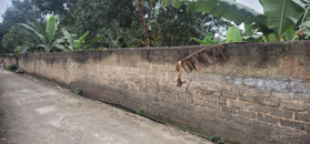 Lô đất vuông và rẻ nhất thị trấn lương sơn