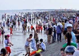 Cần bán nhanh lô đất biển Quất Lâm Giao Thuỷ Nam Đinh giá 1,2 tỷ