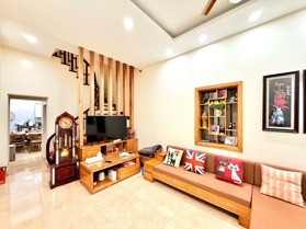 🌺NƠI AN CƯ LÝ TƯỞNG, KHỞI ĐẦU HÀNH TRÌNH HẠNH PHÚC🌺54m NHÀ ĐỎ ĐẸP HÀ TRÌ, NGÕ THÔNG NỞ HẬU🌺