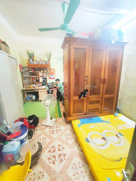 CỰC HIẾM GIÁ ĐẦU TƯ 200TR/M2 NHÀ ĐỐNG ĐA NGÕ OTO THÔNG, KINH DOANH, GẦN HỒ LINH QUANG DT30m2x2T_6TỶ