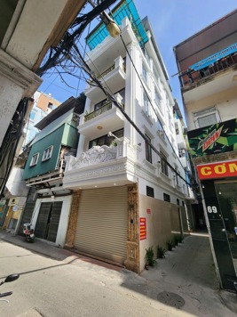 Bán Căn Nhà Chính Chủ Hai Bà Trưng