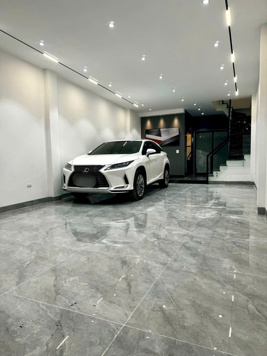 BÁN LIỀN KỀ LÀNG VIỆT KIỀU CHÂU ÂU 65M2 X 5 TẦNG THANG MÁY GIÁ CHỈ 17,X TỶ 