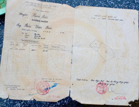 500m Full Đất Ở Kim Bôi - Lô Góc Phân Lô Đẹp - Giá 650 Triệu