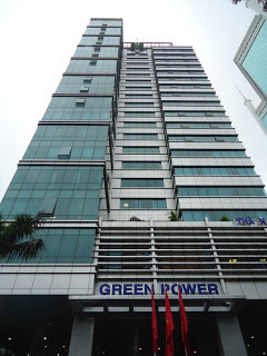 Cho thuê văn phòng tại Quận 1 giá rẻ, DT từ 20m2 - 5000m2, LH: 0935 619 793 0906 391 898 - zalo