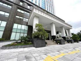 BQL Cho thuê văn phòng tòa - Nam Cường Building - Tố Hữu - Hà Đông 100 - 200 - 300 - 500 - 1093m2