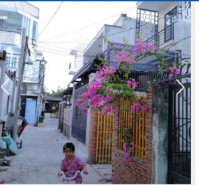 Bán nhà trọ hẻm 82 QL 13 ngay cầu Ông Dầu, DT 157.8m2, Giá chỉ 9.3 tỷ