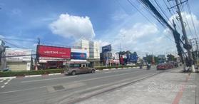 Cho thuê diện tích lớn mặt tiền Đại Lộ Bình Dương thành phố Thủ Dầu Một, DT: 35*45m, trệt, lầu