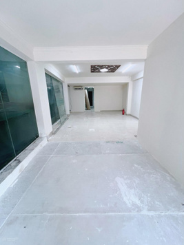 Cho thuê cửa hàng mặt tiền 146 Hoàng Quốc Việt dt 40m2 ngay ngã 4, riêng biệt nhận nhà ngay