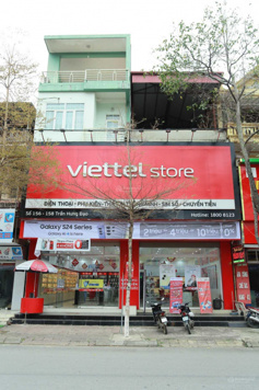 Chính chủ bán combo 2 nhà mặt đường sầm uất thành phố Lai Châu.