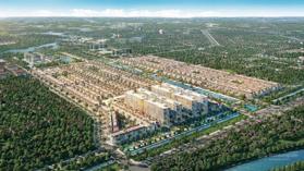 Bán gấp Shophouse, liền kề, biệt thự VIP nhất dự án Sun Urban City Hà Nam, chiết khấu tới 19%