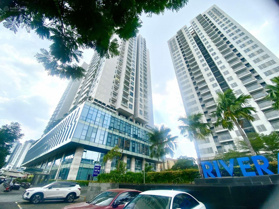 Cho thuê mặt bằng văn phòng, shophouse tầng trệt 88m2 Thành Thái, Quận 10
