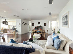 Bán căn Penthouse Green View 4PN 4WC | view cực chill - full nội thất cao cấp - đã có sổ hồng