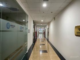 Cho thuê sàn kinh doanh siêu rẻ duy nhất tại tòa Eurowindow 27 Trần Duy Hưng