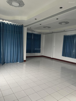 MTKD xây BV Tư, TT Khám Bệnh. TT Tiêm Ngừa Khu vực BV Gò Công TP GC TG