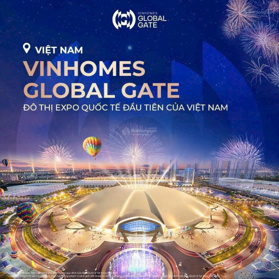 Mua nhà phố TN2 80m2 Vin Cổ Loa tặng ngay gói thang máy sân vườn 600 tr