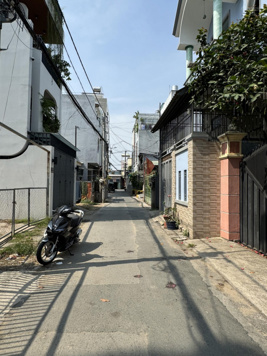 Hàng đầu tư Trường Thọ, liền kề Vành Đai 2, chính chủ gửi bán