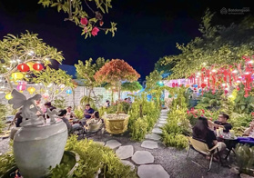 Bán gấp nhà đất (mô hình kinh doanh) mặt tiền Đường Phạm Hùng, Xã Trung An, TP Mỹ Tho - Tiền Gian