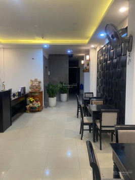 Bán Khách sạn 7 tầng Phạm Ngũ Lão - phố Tây, Tp. Huế chỉ 36 tỷ