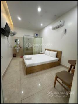 Bán nhà nghỉ 11 phòng mặt tiền Kim Long