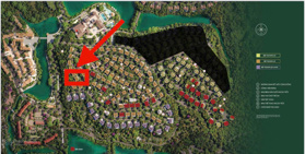 Duy nhất 1 căn biệt thự view rừng thông, cạnh hồ, gần clubhouse 6 sao 340m2 giá từ 14 tỷ