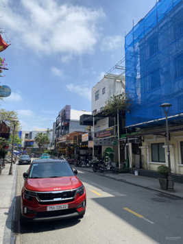 Bán nhà mặt tiền kinh doanh phố Tây - Sát ngã 3 Võ Thị Sáu, Phạm Ngũ Lão - Tp. Huế, 190m2, 31,35 tỷ