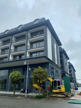 Thanh toán 2,3 tỷ nhận nhà 6 tầng vào kinh doanh ngay - thanh toán dài hạn các đợt lên đến 2 năm